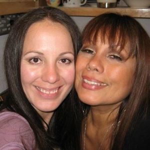 Meet your Posher, Krista